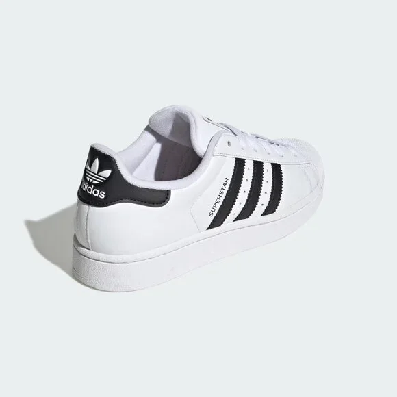 NWT Adidas Superstar II size W6.5 (M5.5) - Picture 5 of 14
